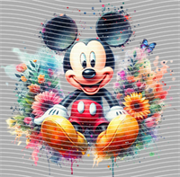 Mickey-AMQ 257
